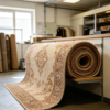 Custom Area Rug Dry Cleaning