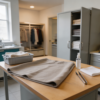 Custom Dry Cleaning Service