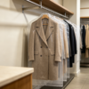 Custom Wool Coat Dry Cleaning Pickup & Delivery
