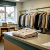 Custom Delicate Blouse Dry Cleaning Pickup & Delivery