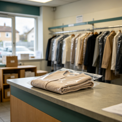 Custom Delicate Blouse Dry Cleaning Pickup & Delivery