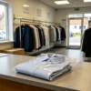 Custom Shirt Dry Cleaning Pickup & Delivery