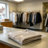 Custom Knitwear Dry Cleaning