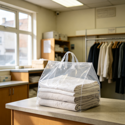 Custom Bedding Dry Cleaning
